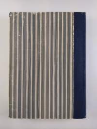 Reservin upseeri 1957-1958 (yhteensidottu)
