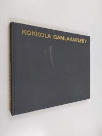 Kokkola - Gamlakarleby