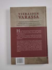 Vieraiden varassa : matkalla uskomme kansainvälisille juurille