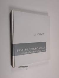 Pienet pelit, suuret setelit - suomalainen voittaa aina : Veikkaus 1940-2000