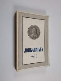Joukahainen XVI 1940