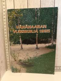 Vähähaaran vuosikirja 1995