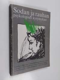 Sodan ja rauhan psykologiset kysymykset