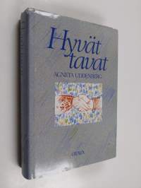 Hyvät tavat