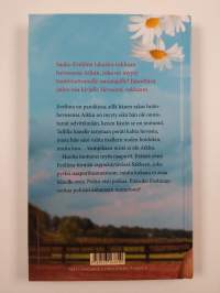 Kaukana hevosten maa