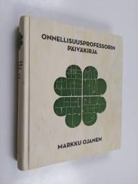 Onnellisuusprofessorin päiväkirja