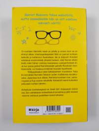 Geek girl - Kohellusta korkokengissä