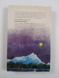 Kazanin poika