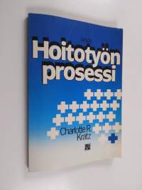 Hoitotyön prosessi