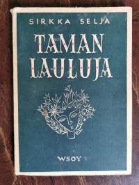 Taman lauluja