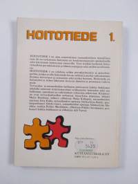 Hoitotiede 1