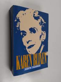 Karen Blixen : tarinankertojan elämä