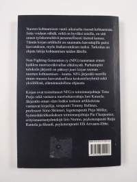 Tappelusta jutteluun : nuoren kohtaamisen taito