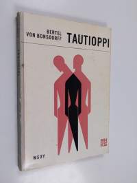 Tautioppi