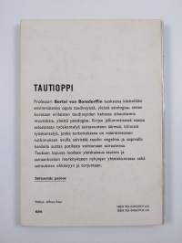 Tautioppi