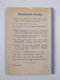 Ihminen ja ravinto