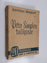 Peter Simplen tulikaste