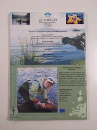 STN Matkaopas 2005 : Kaikki Suomen matkailupalvelut