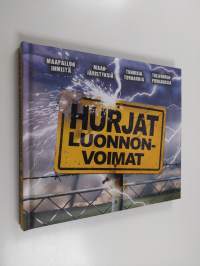 Hurjat luonnonvoimat