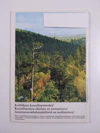 Suomen luonto 1-8/1978