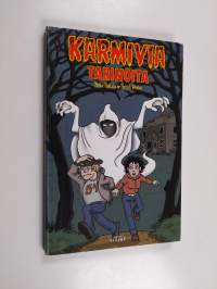 Karmivia tarinoita