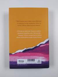 Kaukana jossain onnenmaa : romaani