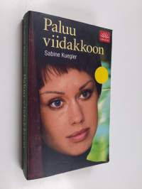 Paluu viidakkoon