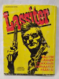 West valkoinen intiaani No 11-12 1980 Verinen polku