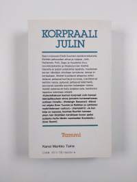 Korpraali Julin