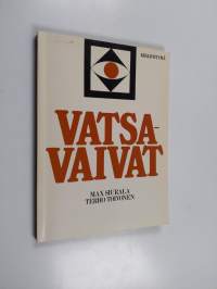 Vatsavaivat