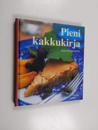 Pieni kakkukirja