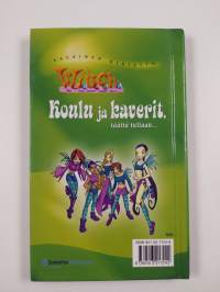 Witch : Koulu