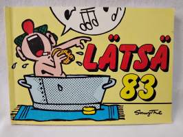 Lätsä 83