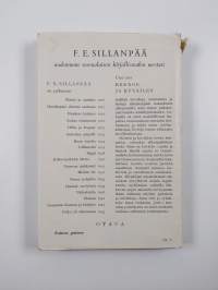 Kerron ja kuvailen