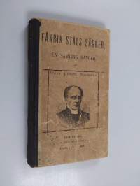 Fänrik Ståhls sägner - en samling sånger 1-2