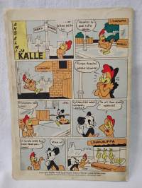 Nakke No 32 1966