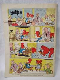 Nakke No 5 1966