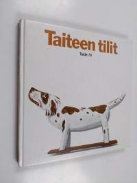 Taiteen tilit : Taide 79