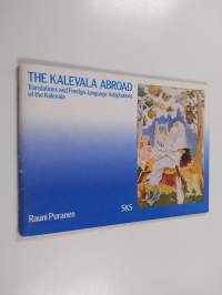The Kalevala abroad : translations and foreign-language adaptations of the Kalevala