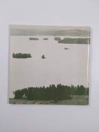 Purnu 75 : Orivesi Pitkäjärvi 7.6.-7.9.1975