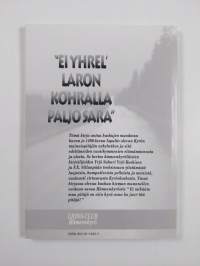 Ei yhrel&#039; laron kohralla paljo sara