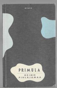 PrimulaKirjaPihlajamaa, Heimo , Otava 1991