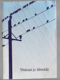 Turun arkkihiippakunnan ... vuosikirja 1982Kausijulkaisu/Turun arkkihiippakunnan tuomiokapituli