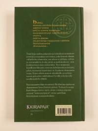 Pieni siunausten kirja