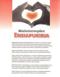Mielenterveyden ensiapukirja