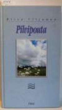 Pilvipouta