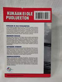 Korkeajännitys 3 2003 Kukaan ei ole puolueeton