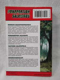 Korkeajännitys 5 2005 Punapartion salaisuus
