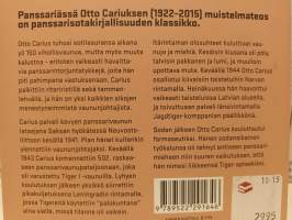 Tigerit mudassa