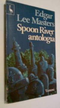 Spoon River antologia